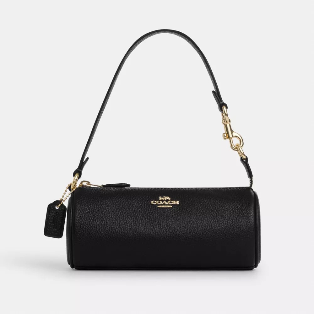 Coach Nolita Barrel Bag CW809